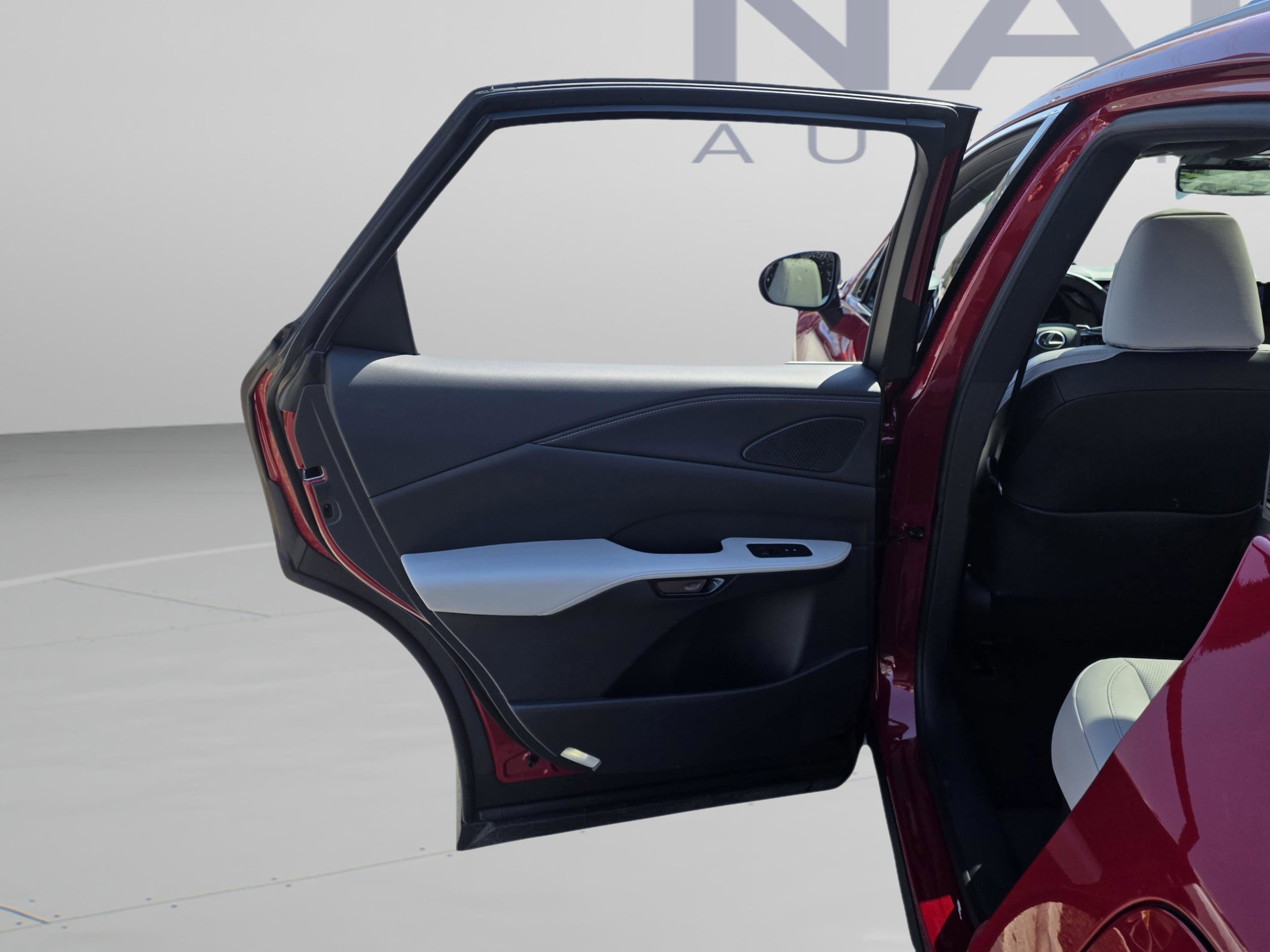 2026 Lexus RX 350 Premium - Photo 21