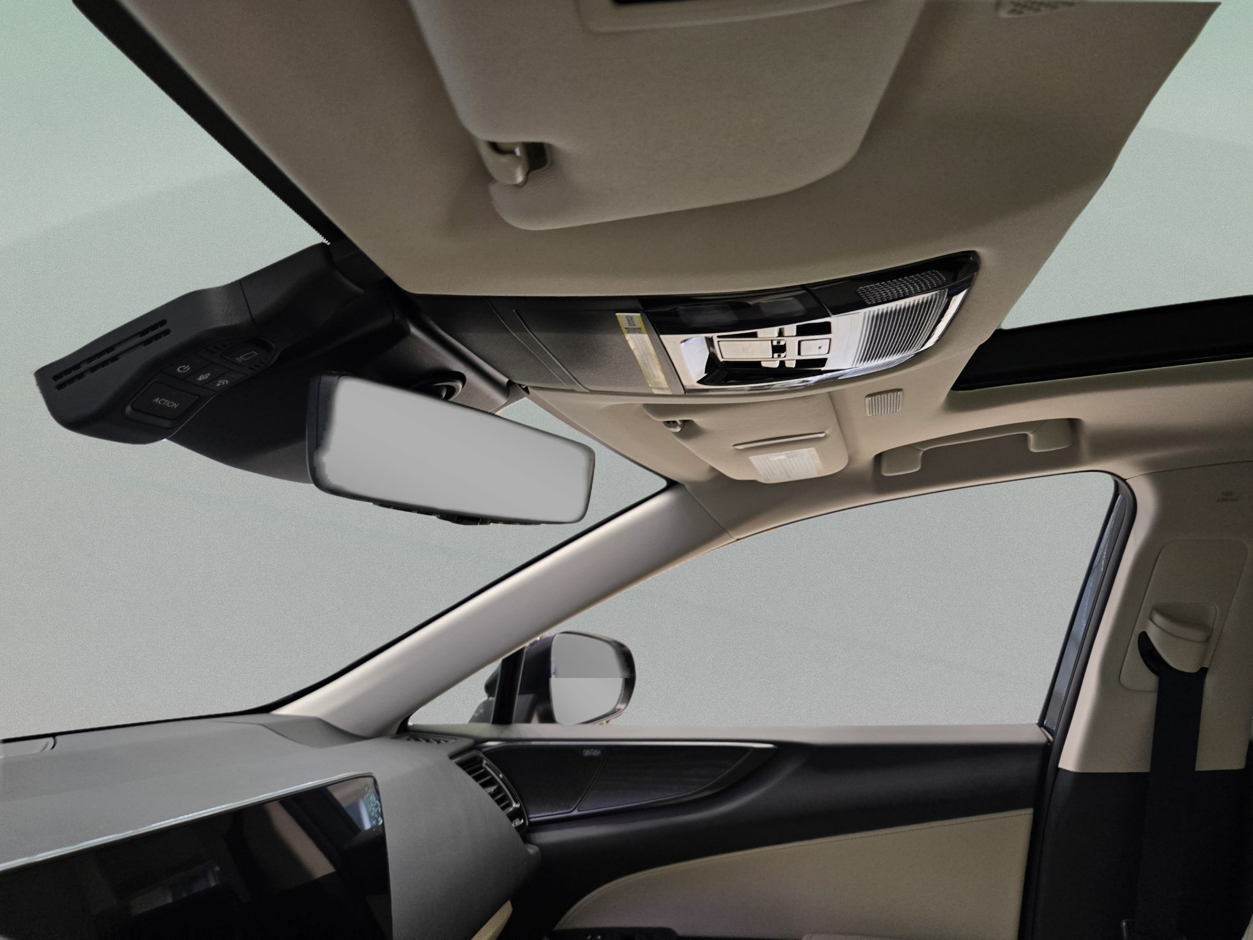 2026 Lexus NX 450h+ Luxury - Photo 15