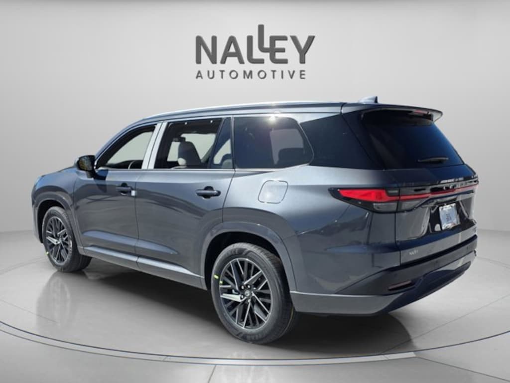 New 2026 Lexus TX 350 Premium Sport Utility