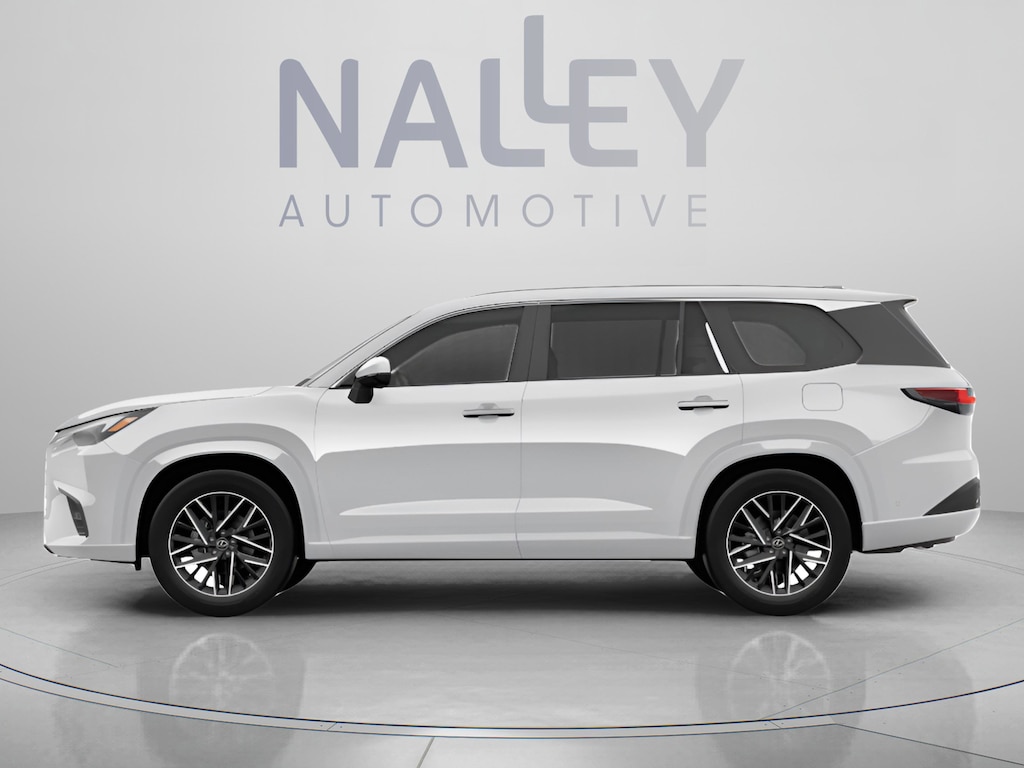 New 2026 Lexus TX 350 Premium Sport Utility