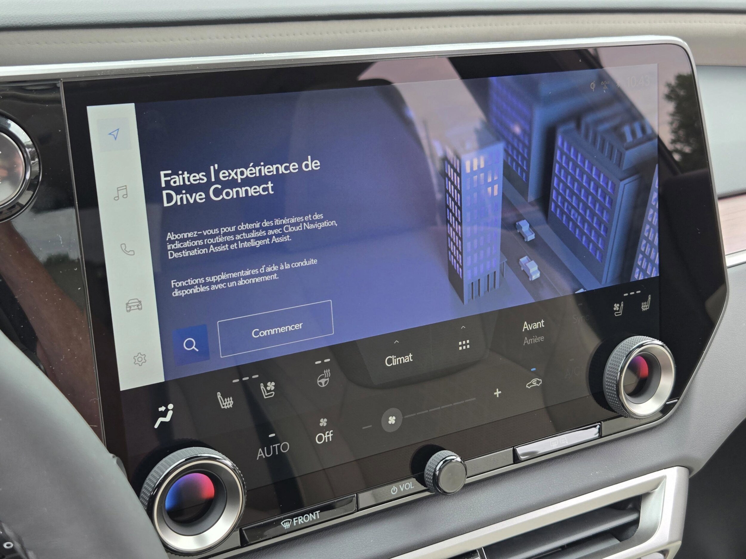 2026 Lexus RX 350 Luxury - Photo 24