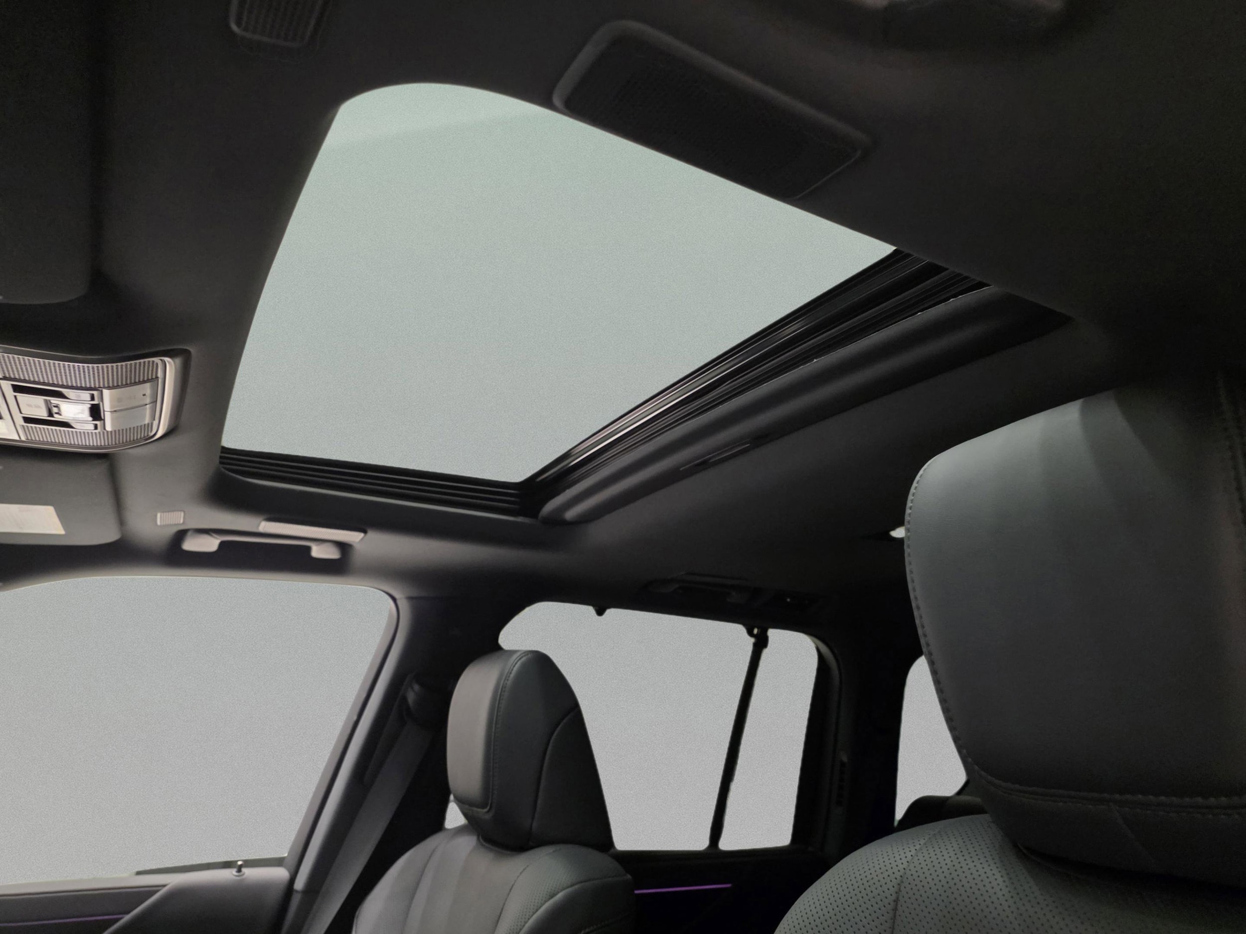 2026 Lexus LX 700h Overtrail - Photo 14