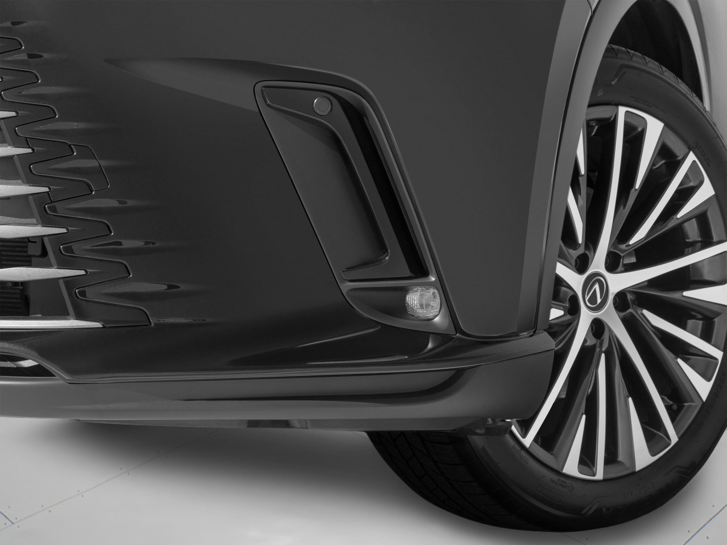 2023 Lexus RX 350 - Photo 55