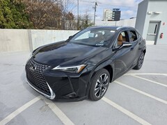 2025 LEXUS UX 300h Premium Sport Utility
