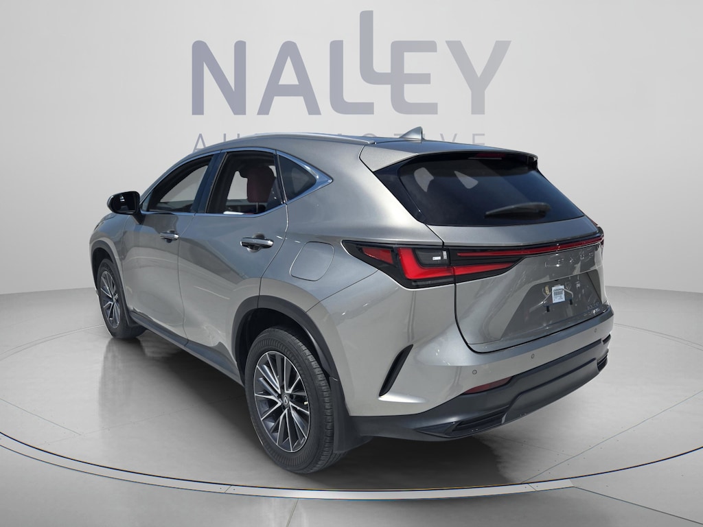 Used 2023 Lexus NX 350 Premium SUV
