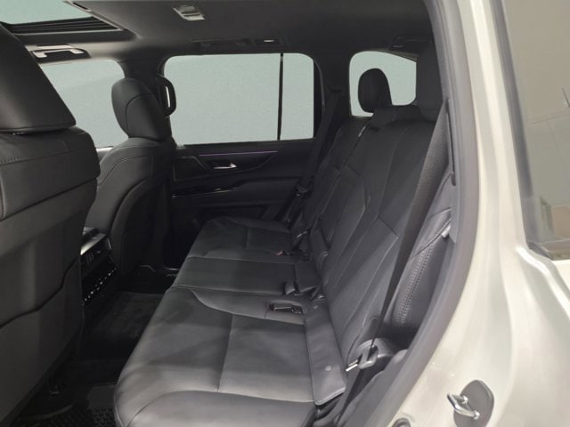 2026 Lexus LX 700h Overtrail - Photo 19