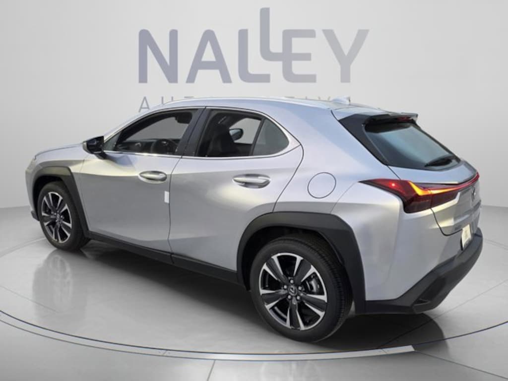 New 2026 Lexus UX 300h Base Sport Utility