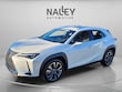 LEXUS UX 300h