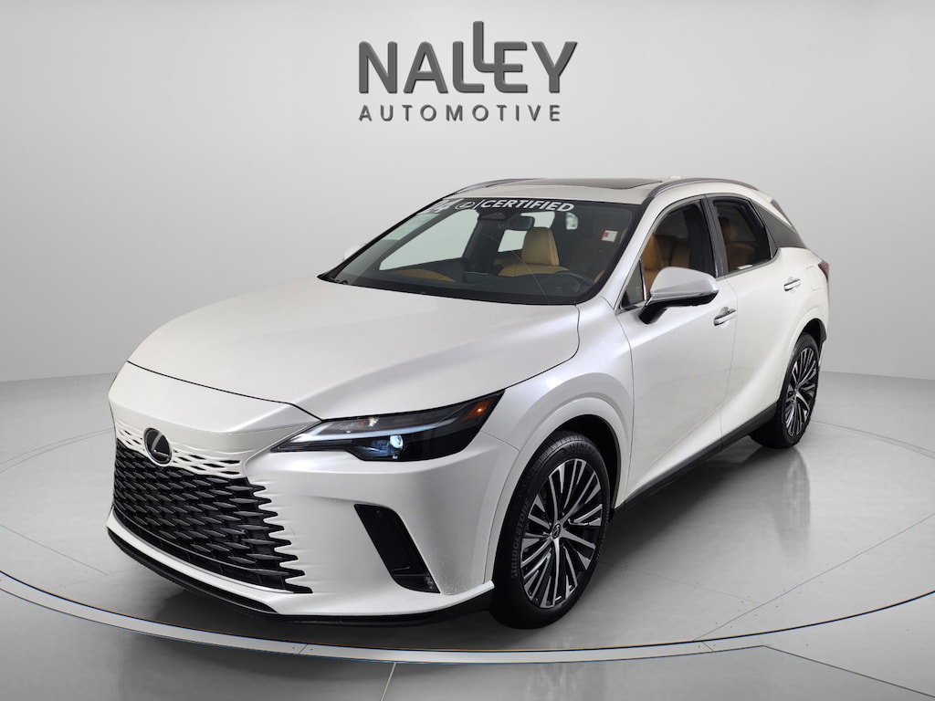 Used 2024 Lexus RX 350  SUV