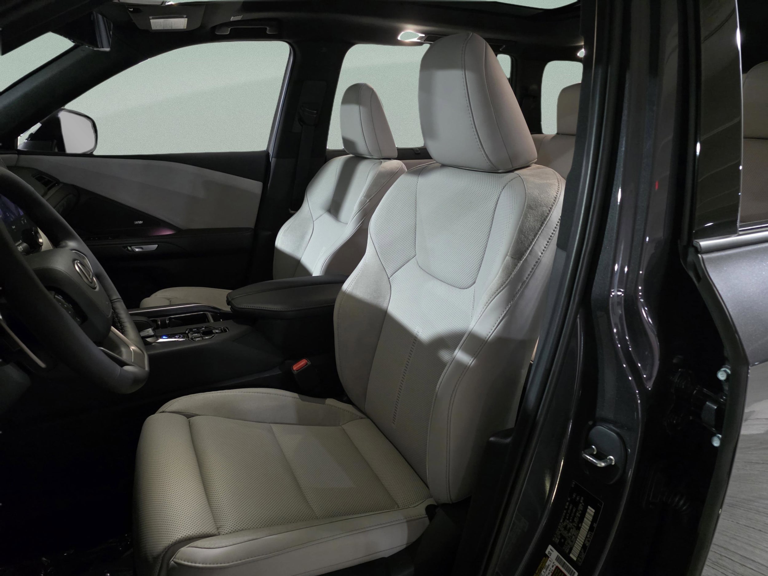 2026 Lexus TX 350 Luxury - Photo 13