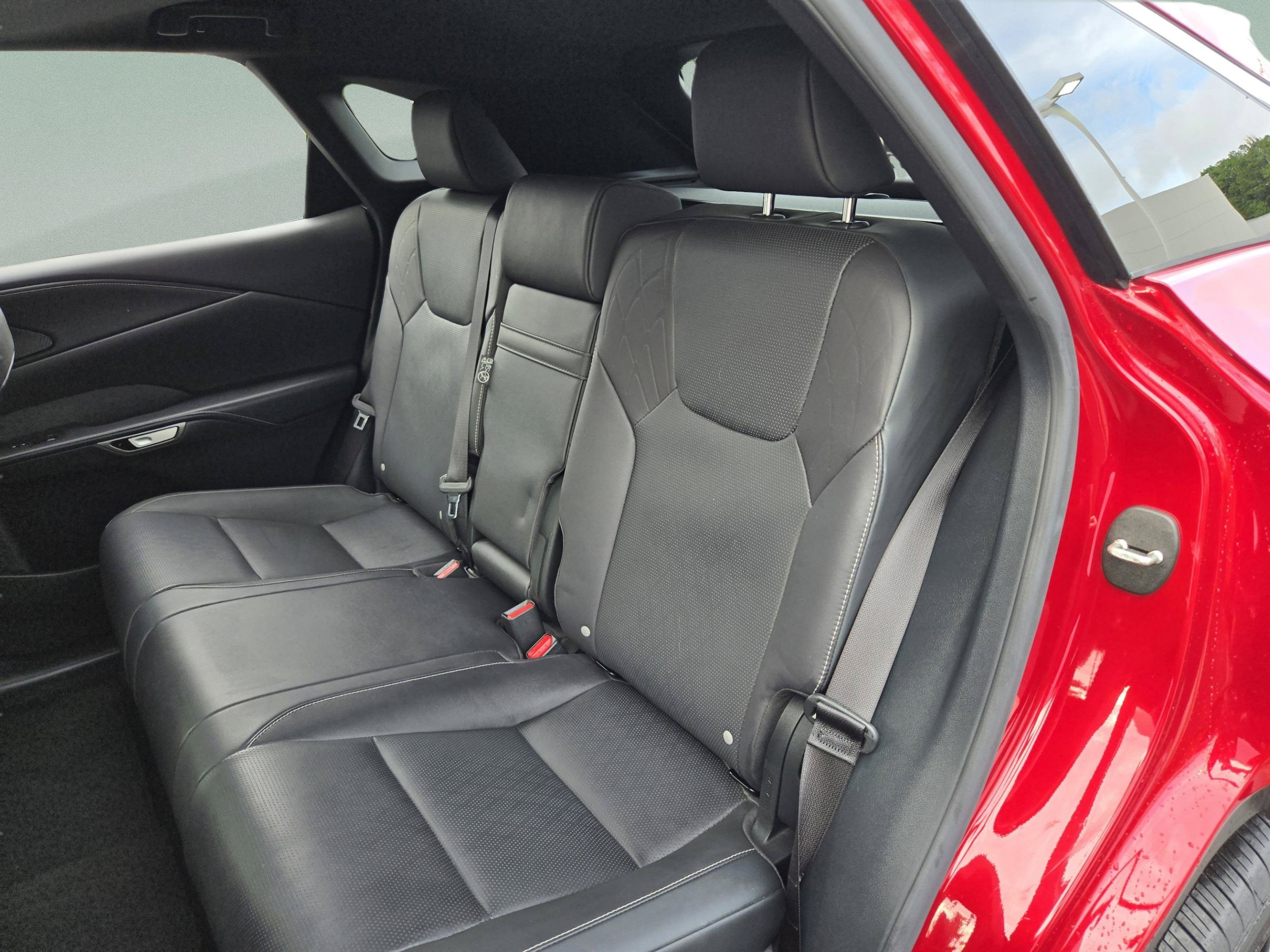 2023 Lexus RX 350 - Photo 29