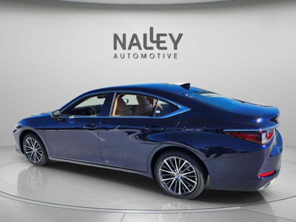 New 2025 Lexus ES 350 Base SEDAN