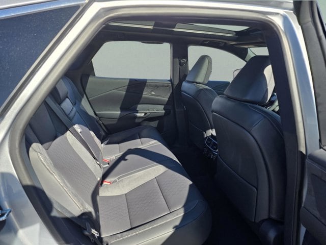 2026 Lexus RX 350 Luxury - Photo 23