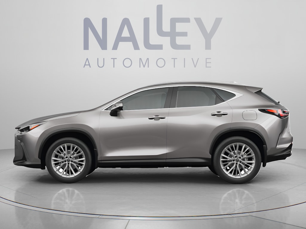 Used 2025 Lexus NX 350 Premium