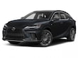 LEXUS RX 500h