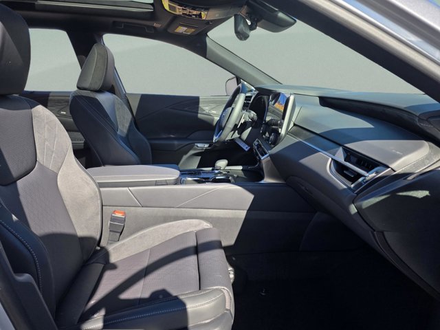 2026 Lexus RX 350 Luxury - Photo 28
