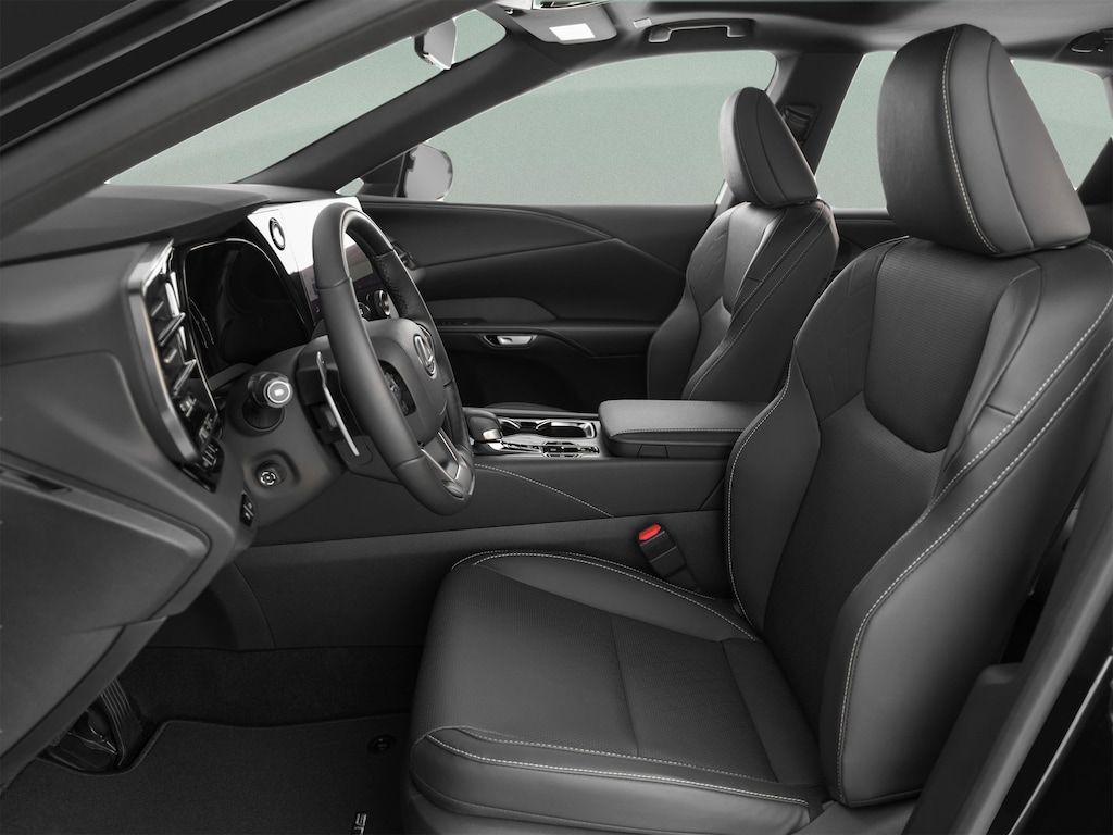 Used 2023 Lexus RX 350 Premium Plus SUV