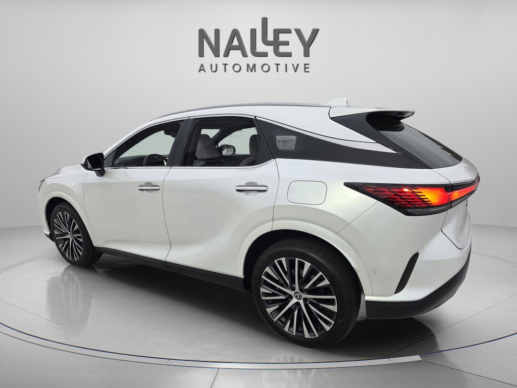 Used 2024 Lexus RX 350 Premium Plus SUV