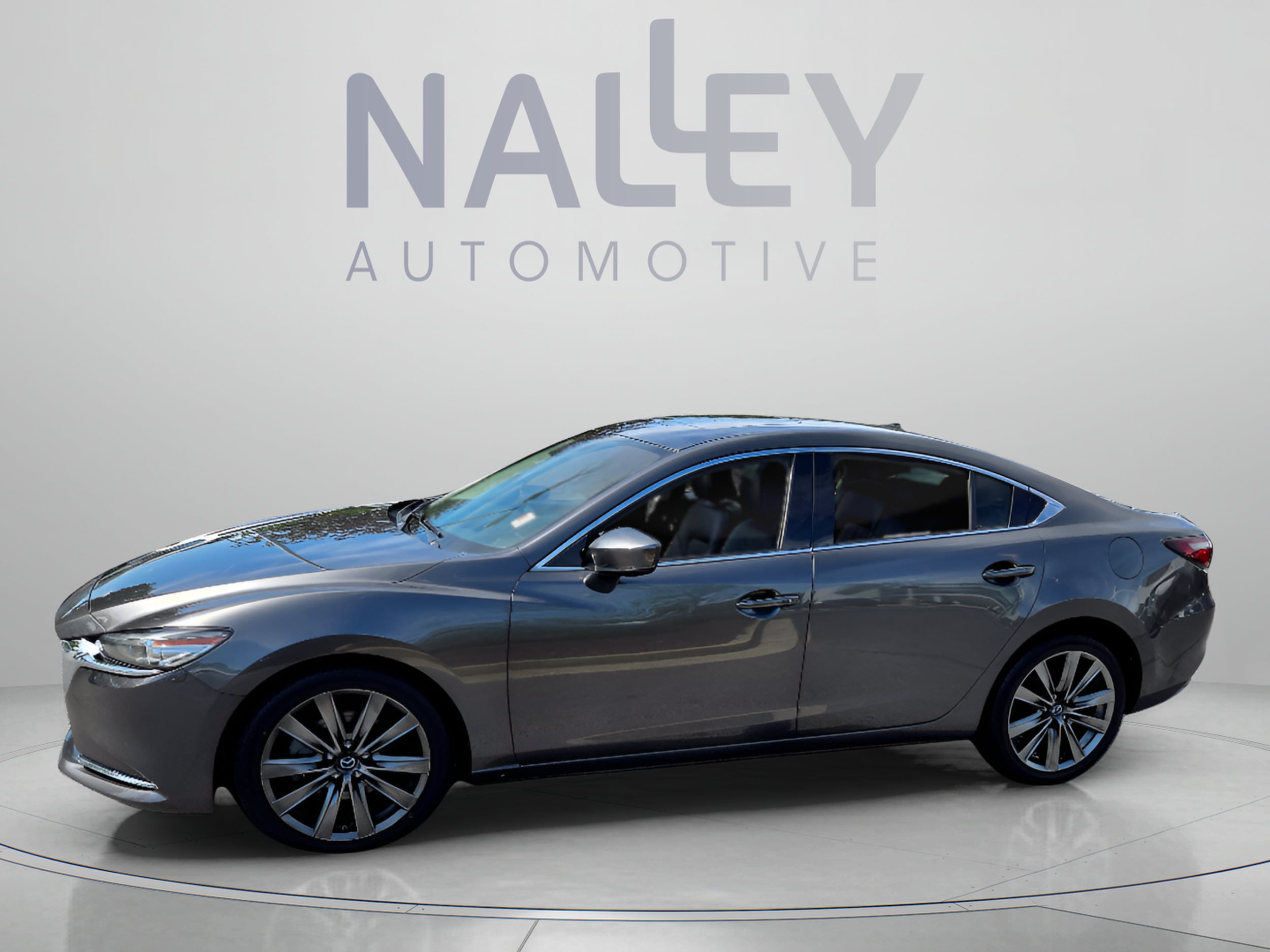 ぽんた専用ページ Used 2019 Mazda Mazda6 Grand Touring Reserve For Sale | Serving