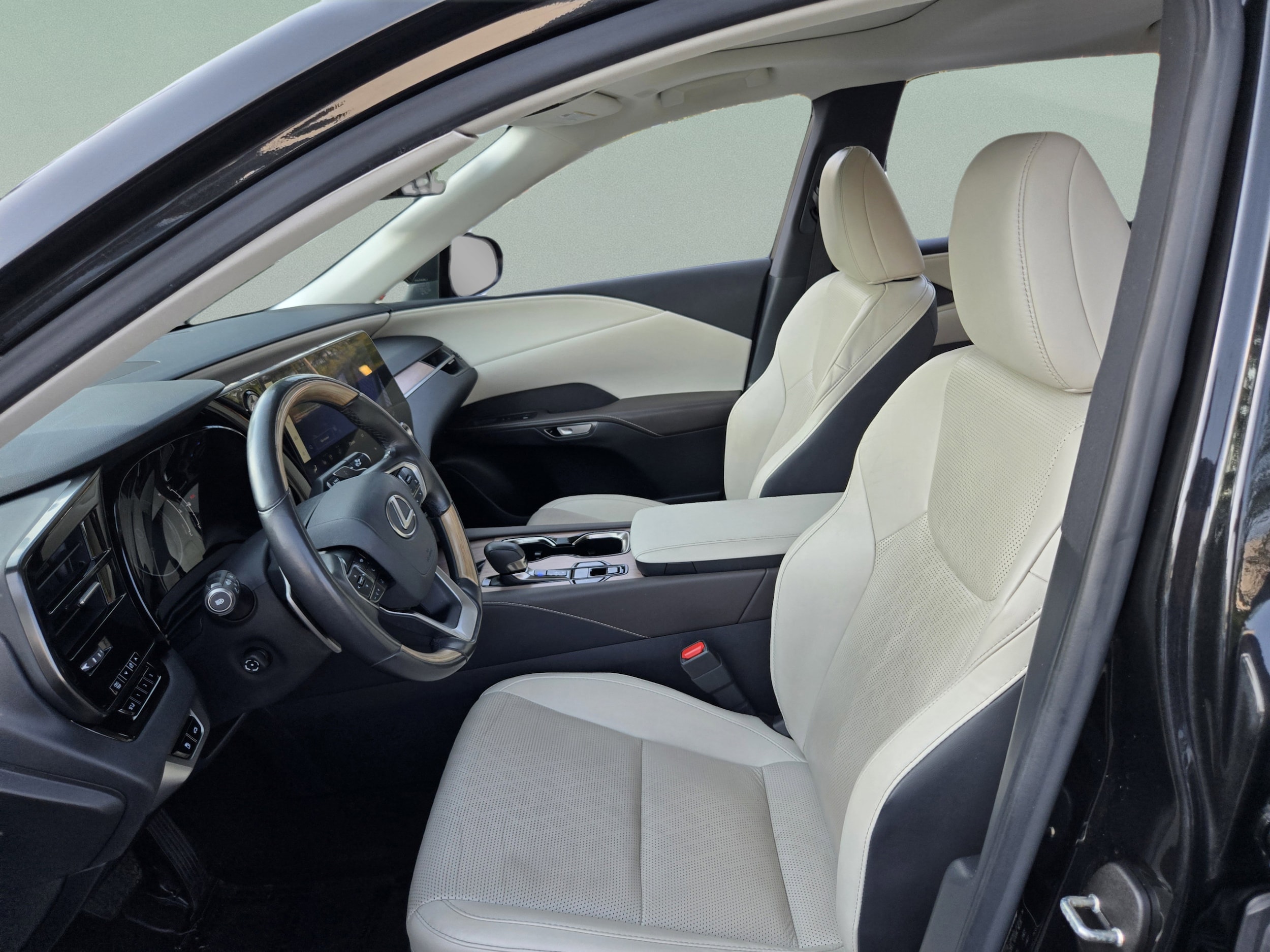 2023 Lexus RX 350 - Photo 27