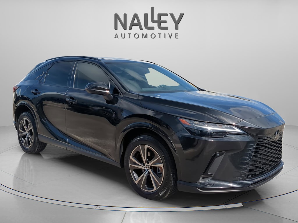 Used 2023 Lexus RX 350 Premium SUV