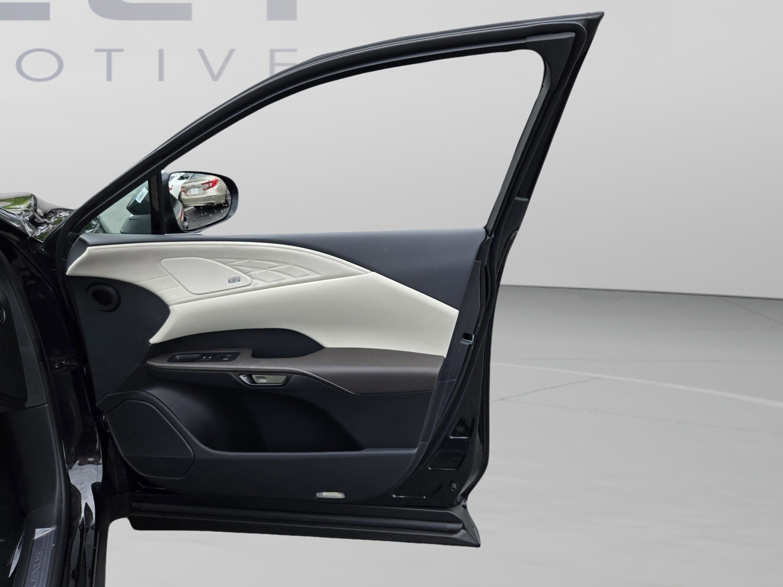 2026 Lexus RX 350 Luxury - Photo 11