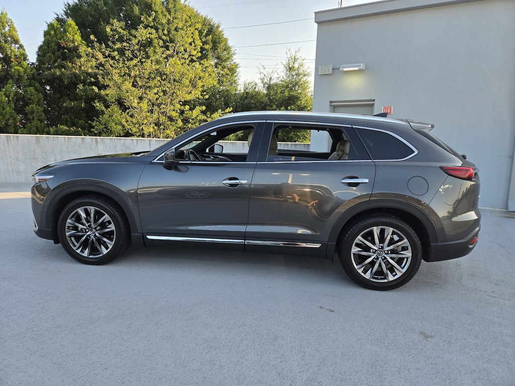 Used 2016 Mazda CX-9 Grand Touring
