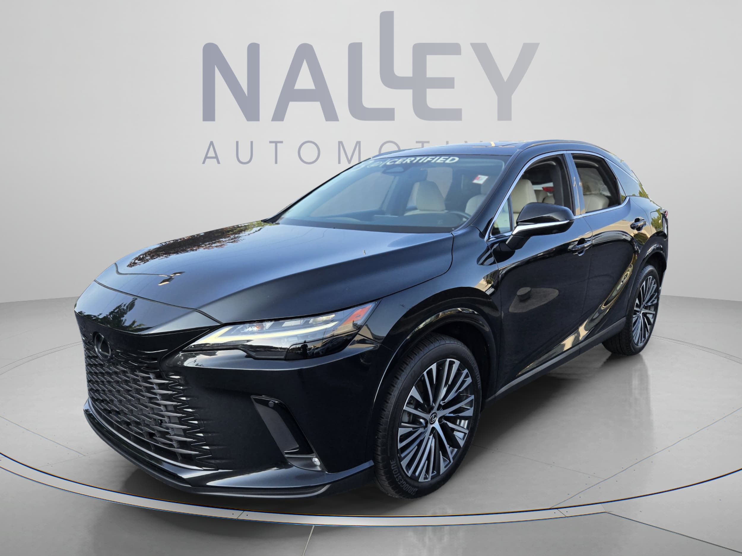 2023 Lexus RX