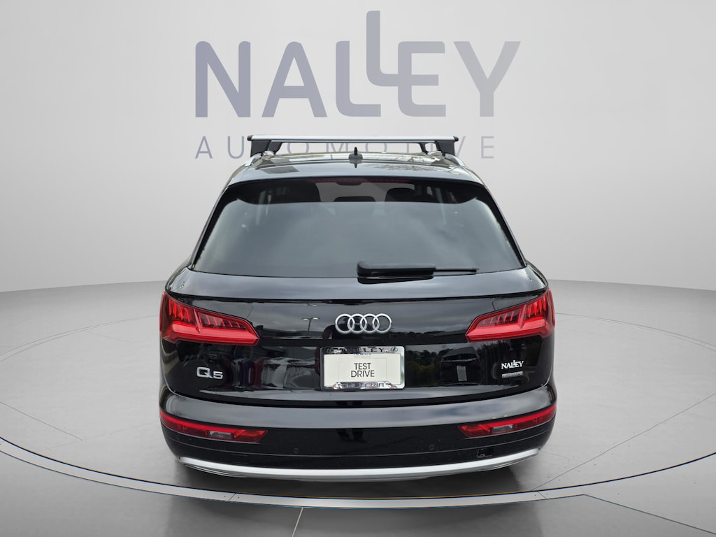 Used 2020 Audi Q5 45 Premium SUV