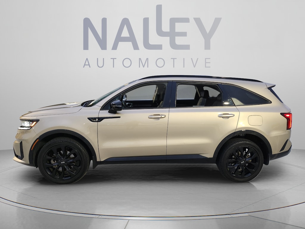Used 2021 Kia Sorento SX