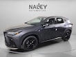  LEXUS NX 350