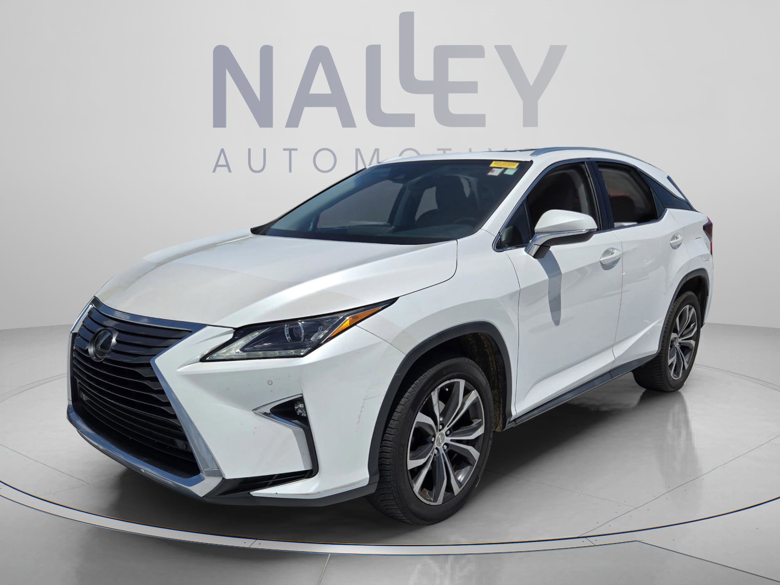 2016 Lexus RX 350 350 F SPORT 4x4's photo