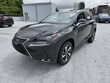  LEXUS NX 300