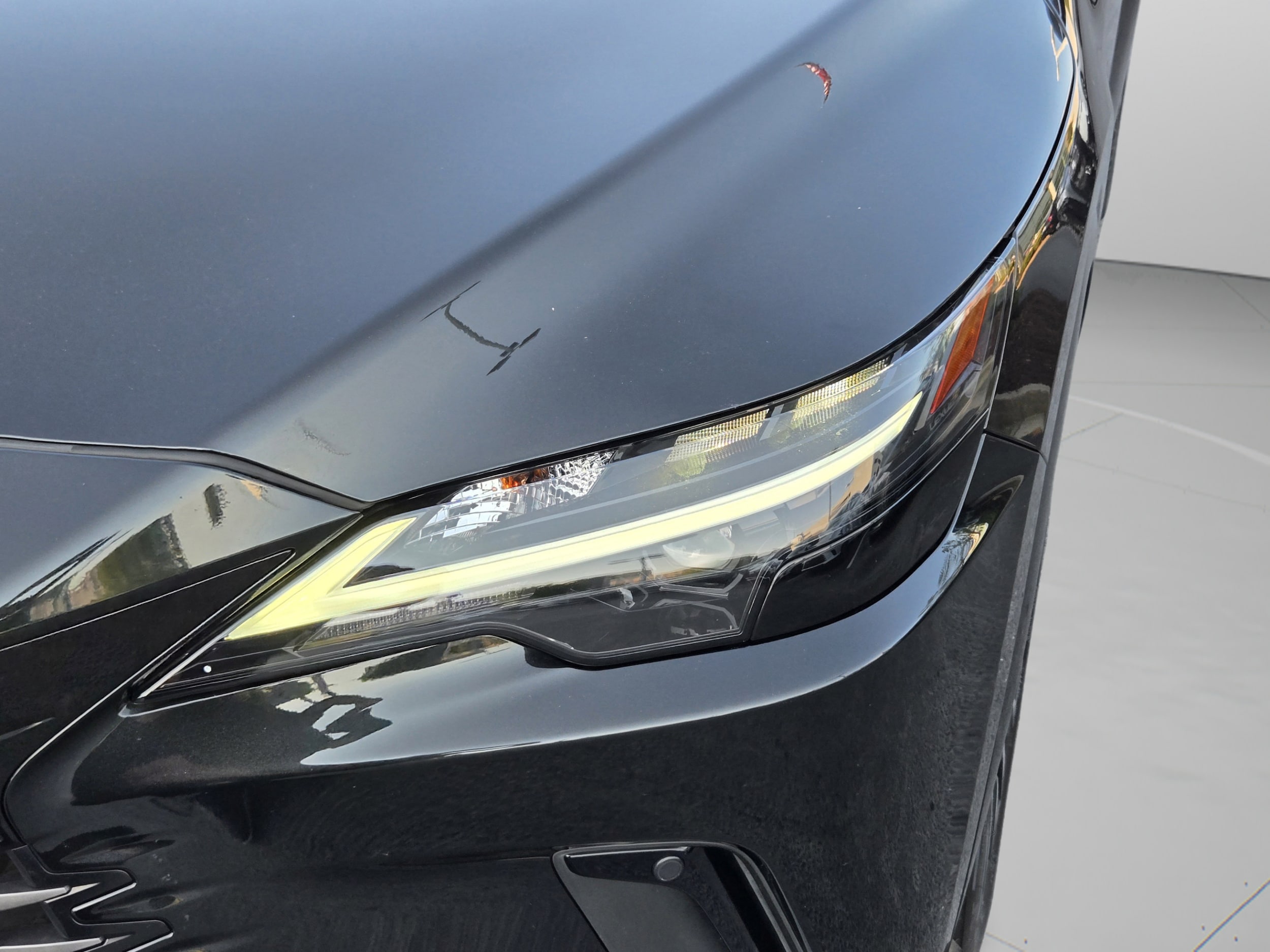 2023 Lexus RX 350 - Photo 31