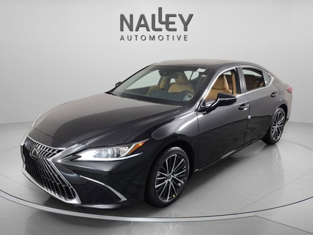 2025 Lexus ES