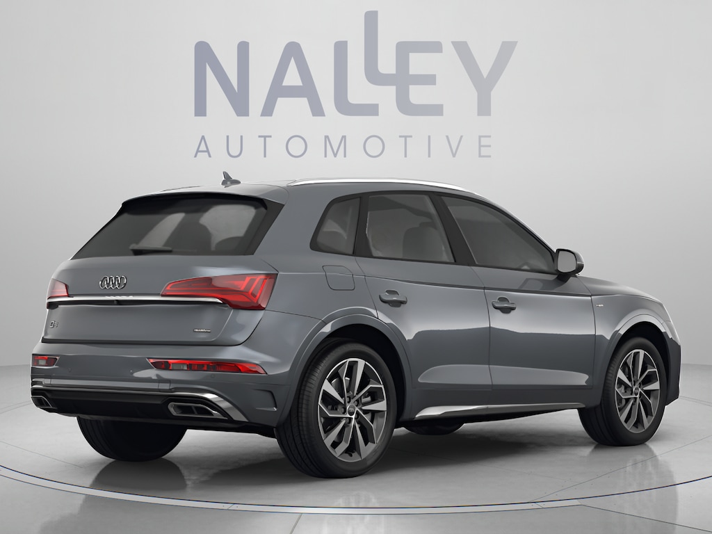 Used 2022 Audi Q5 Premium Plus