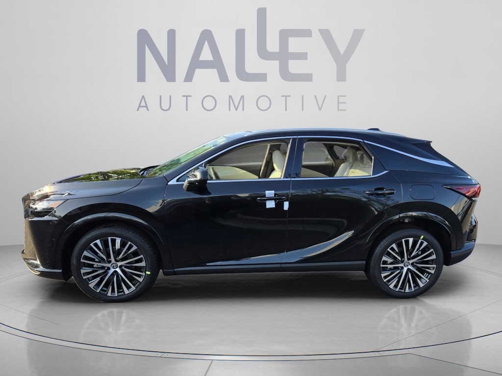New 2026 Lexus RX 350 Premium+ Sport Utility