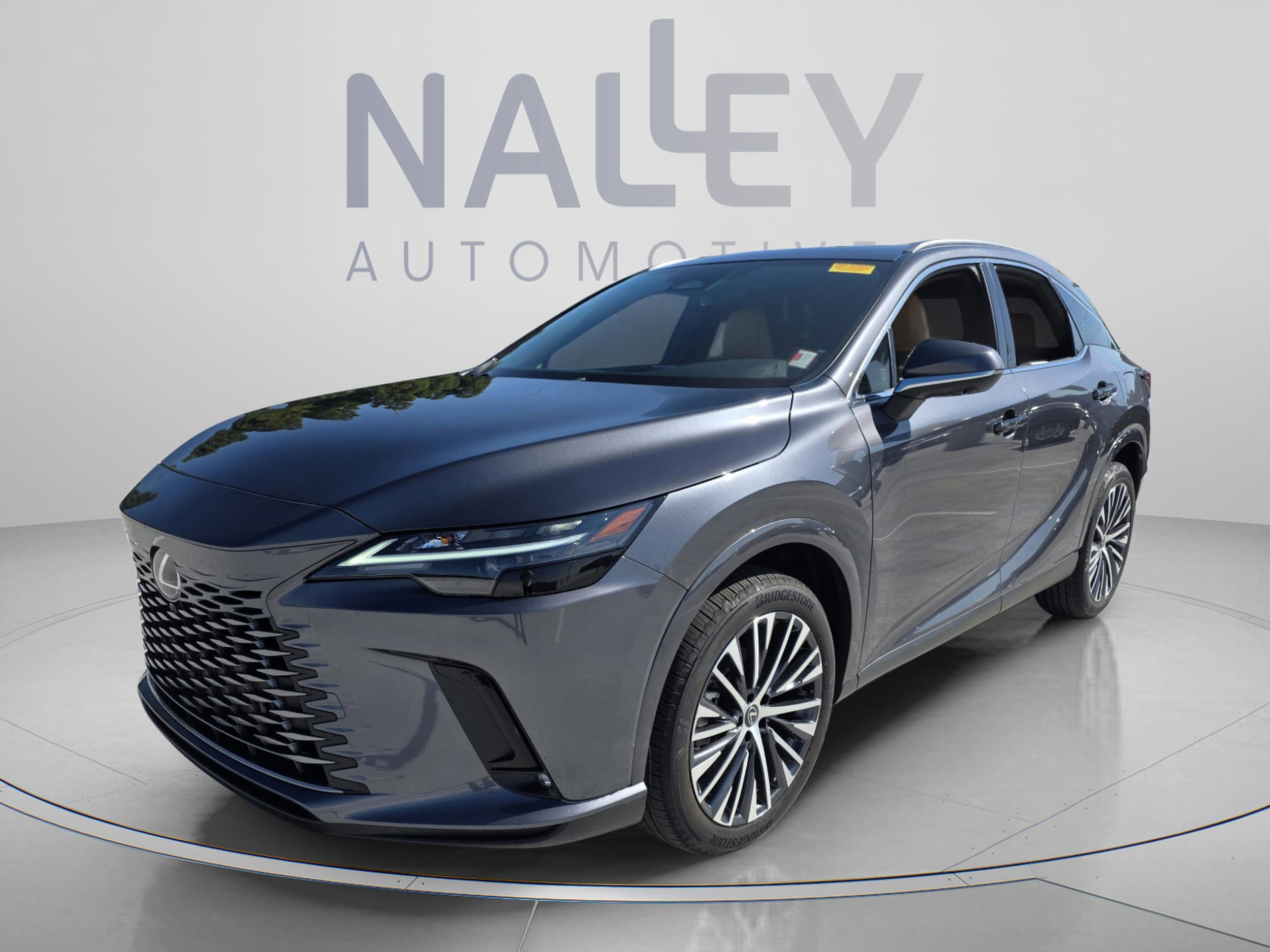 2026 Lexus RX 350 350 Premium Plus FWD's photo