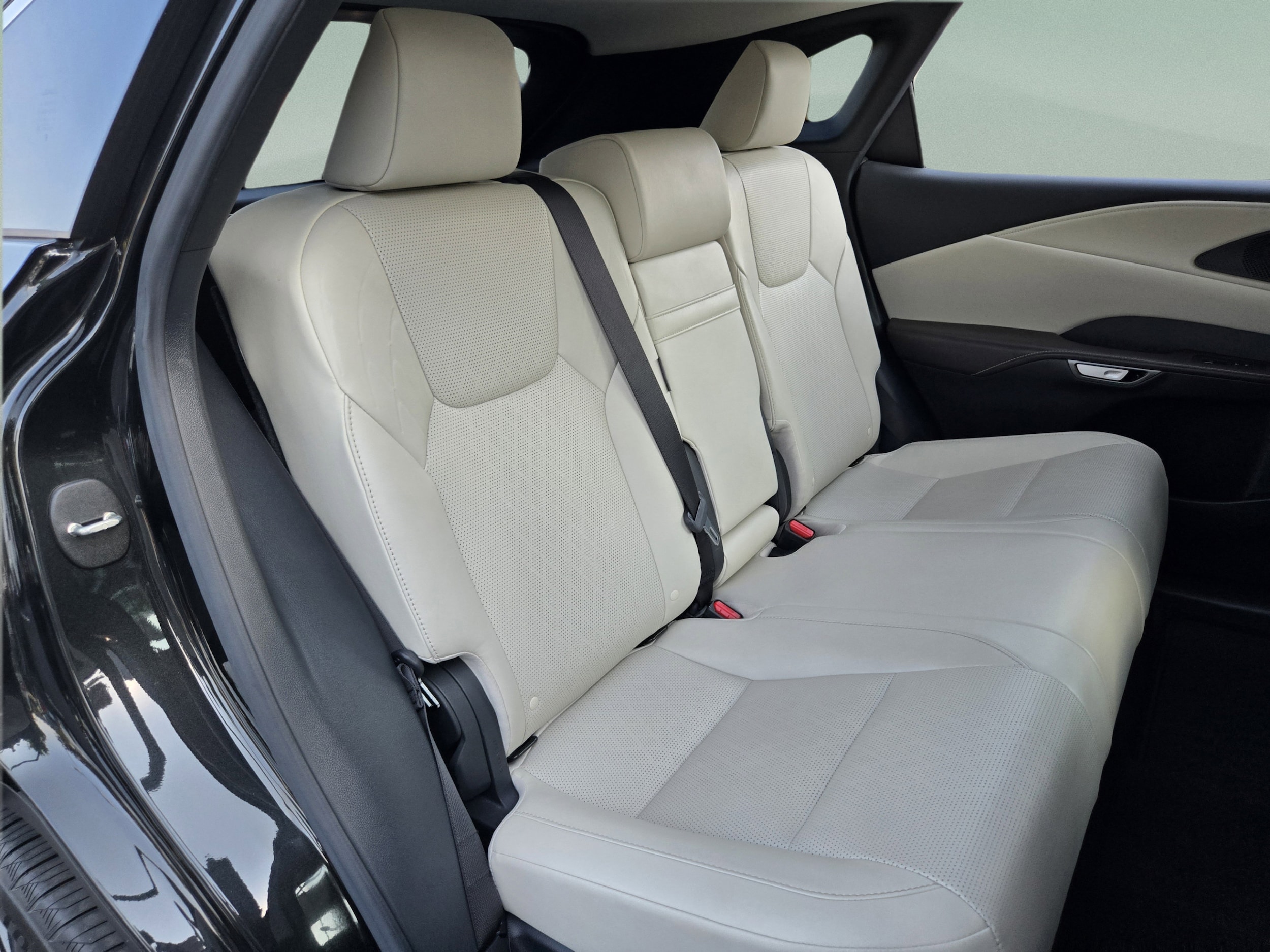 2023 Lexus RX 350 - Photo 14