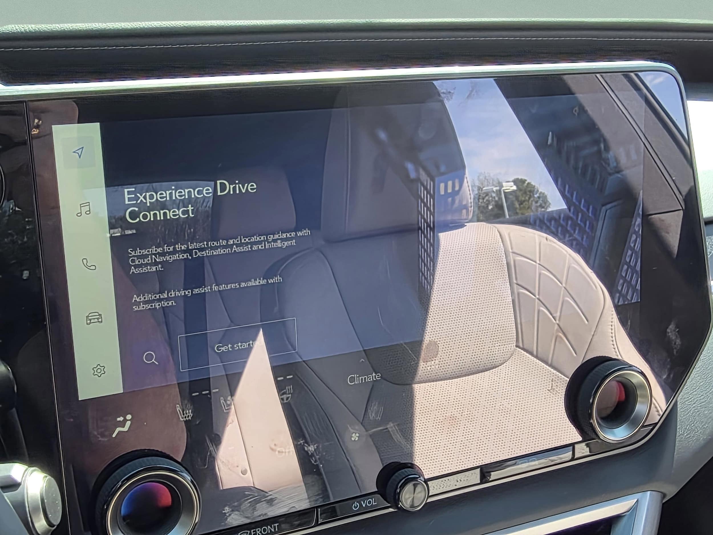 2026 Lexus RX 350 Premium - Photo 17