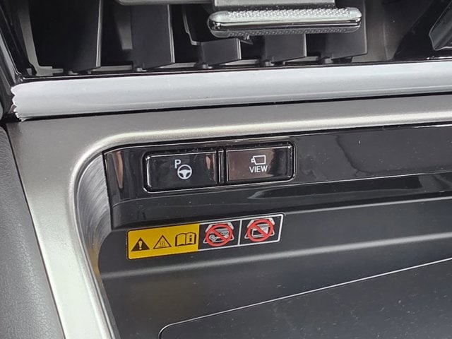 2026 Lexus TX 350 Luxury - Photo 18