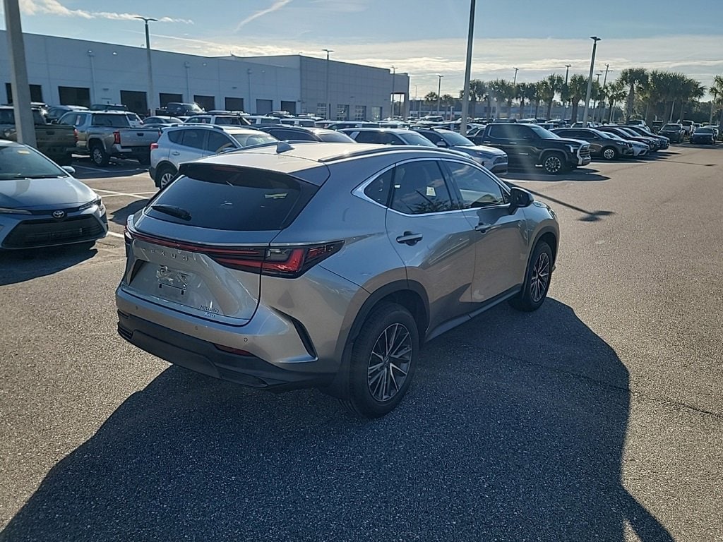 Used 2023 Lexus NX 350 Premium SUV