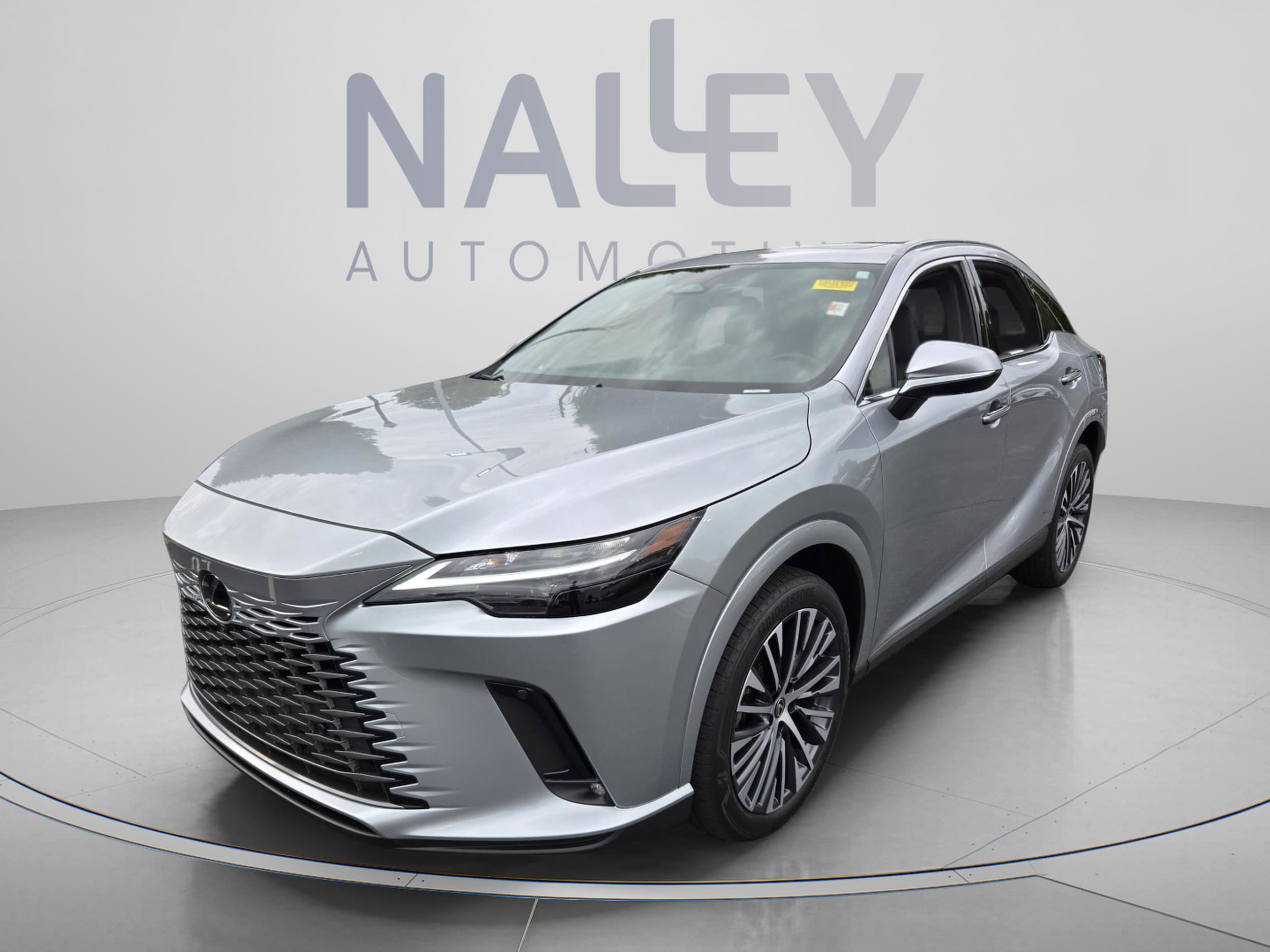2025 Lexus RX 350 350 Premium Plus FWD's photo