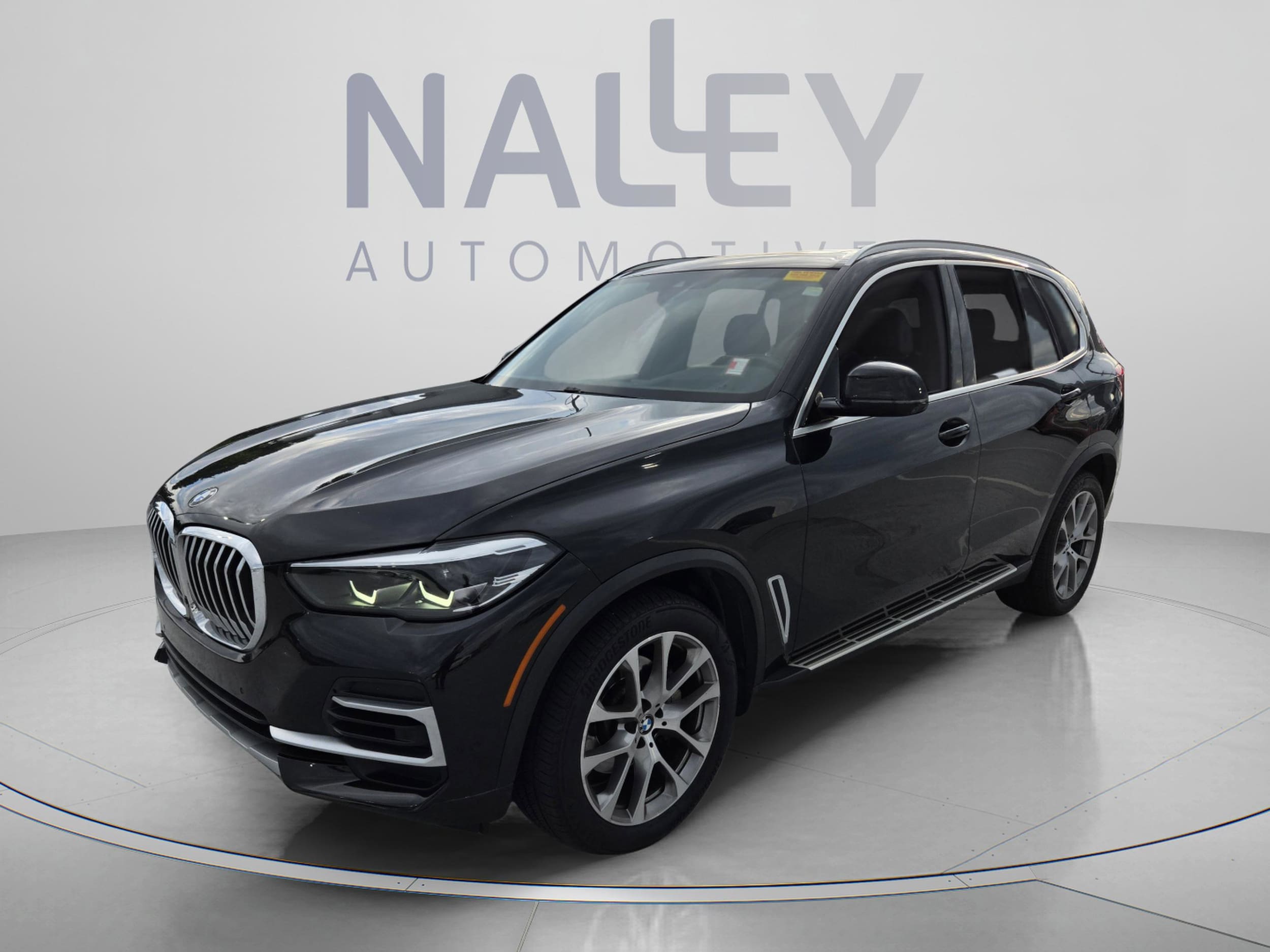 2023 BMW X5 sDrive40i's photo