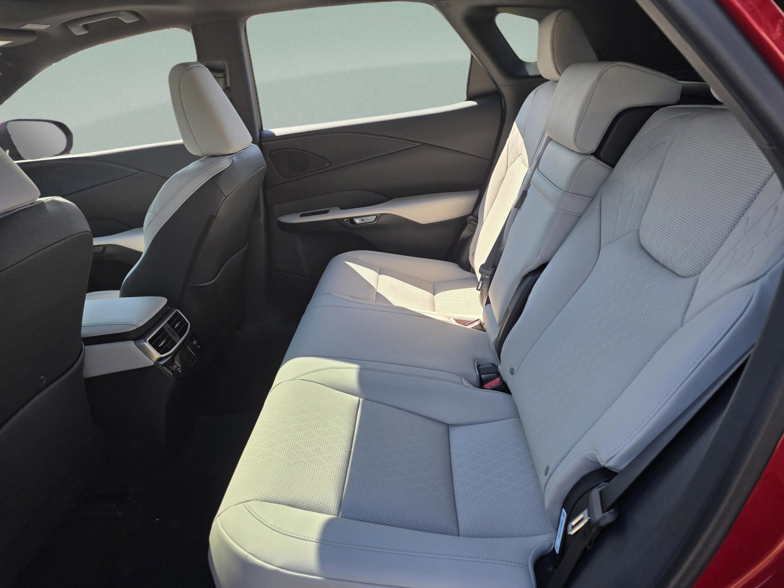 2026 Lexus RX 350 Premium - Photo 22