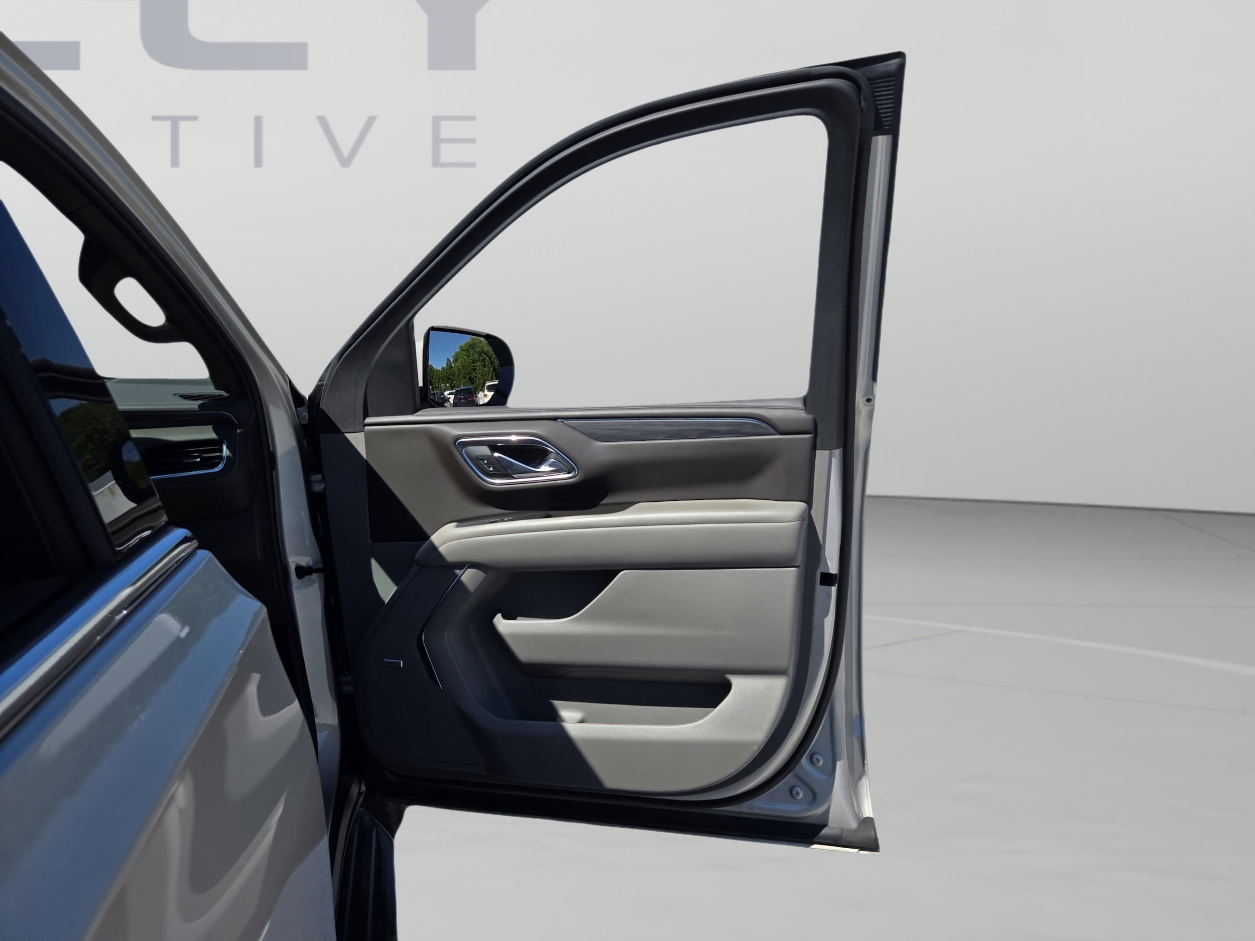 2023 GMC Yukon XL SLT - Photo 19