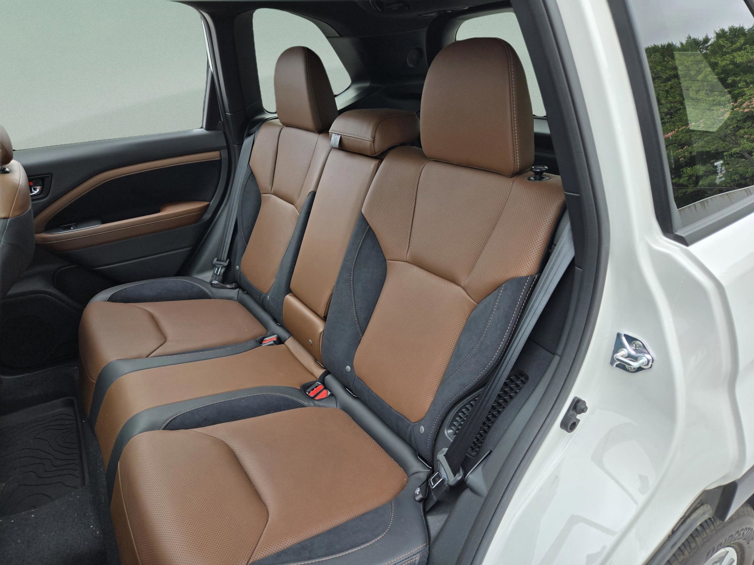 Used 2025 Subaru Forester Touring Hybrid For Sale | Serving