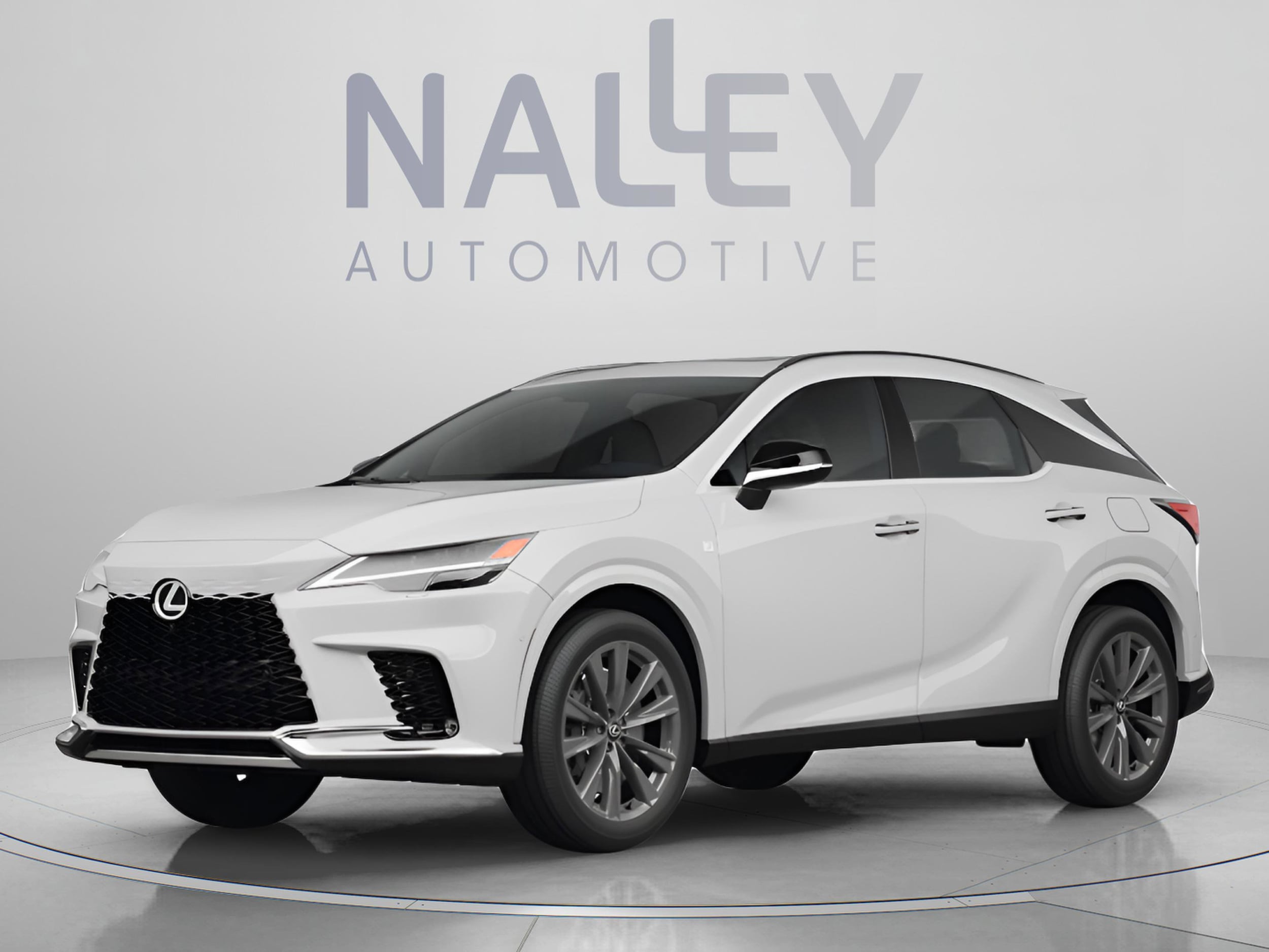 2024 Lexus RX 350 350 Premium FWD's photo