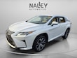  LEXUS RX 350L