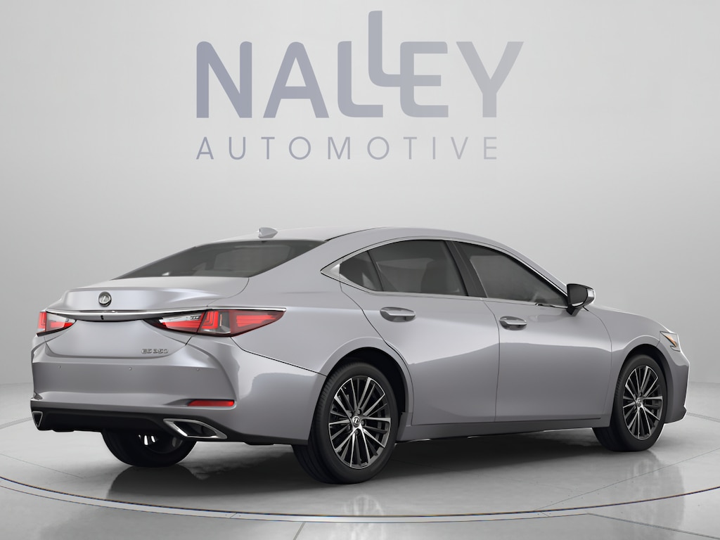 Used 2025 Lexus ES 300h Ultra Luxury